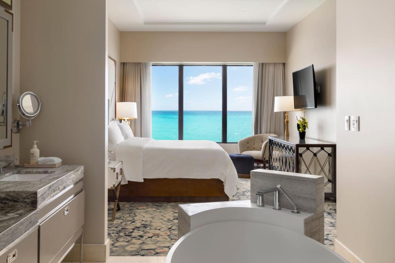 The Residences At The St. Regis Bermuda Saint George ภายนอก รูปภาพ