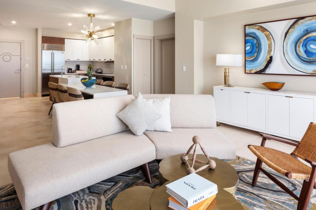The Residences At The St. Regis Bermuda Saint George ภายนอก รูปภาพ