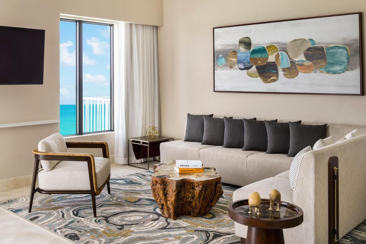 The Residences At The St. Regis Bermuda Saint George ภายนอก รูปภาพ