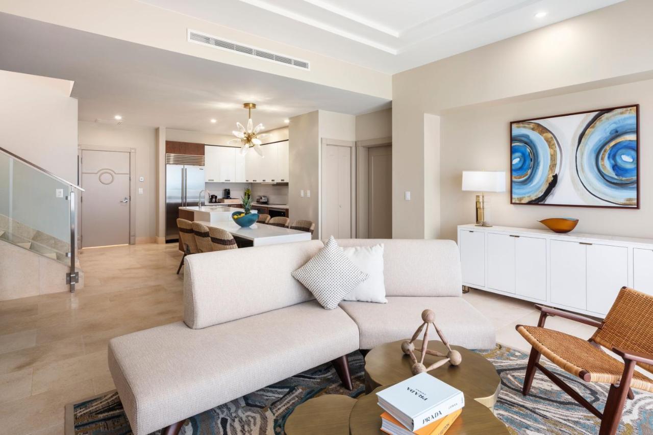 The Residences At The St. Regis Bermuda Saint George ภายนอก รูปภาพ