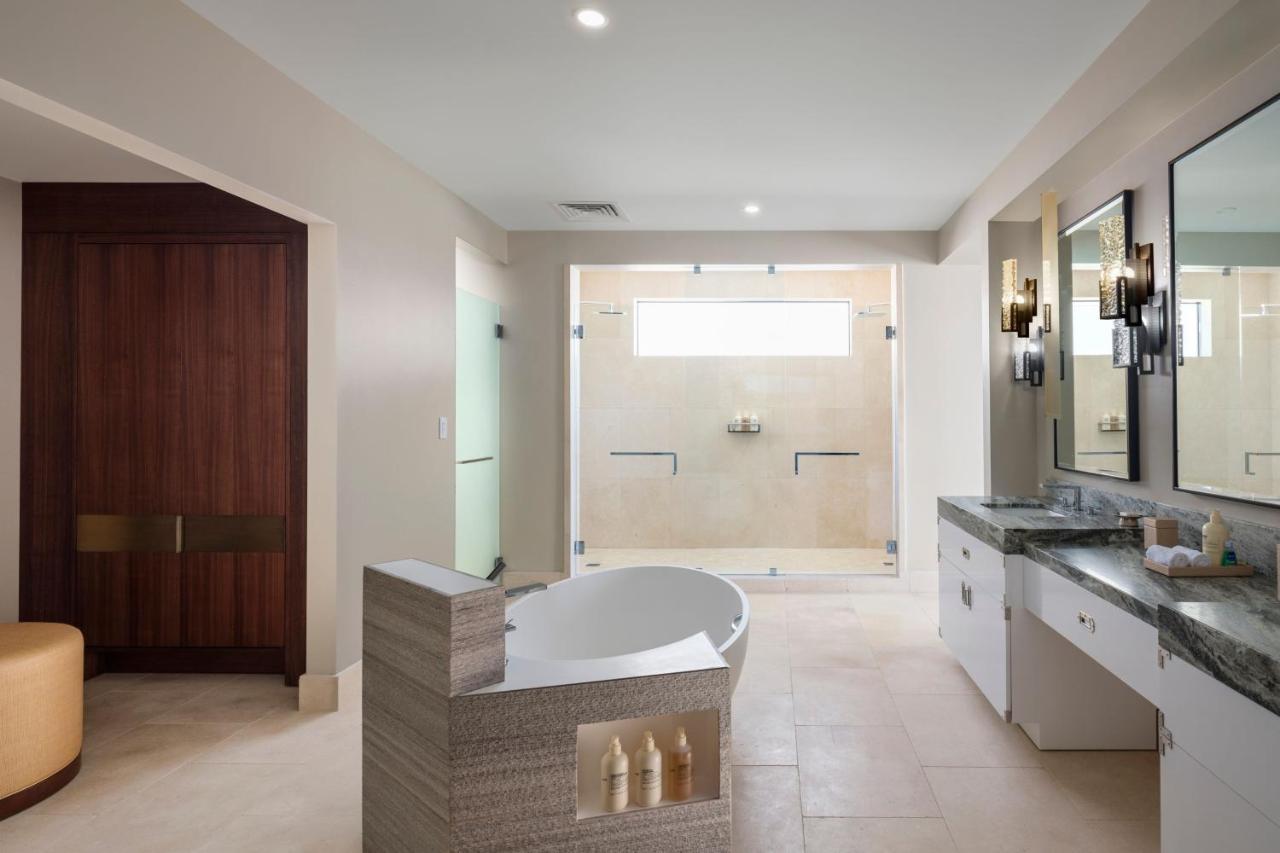The Residences At The St. Regis Bermuda Saint George ภายนอก รูปภาพ