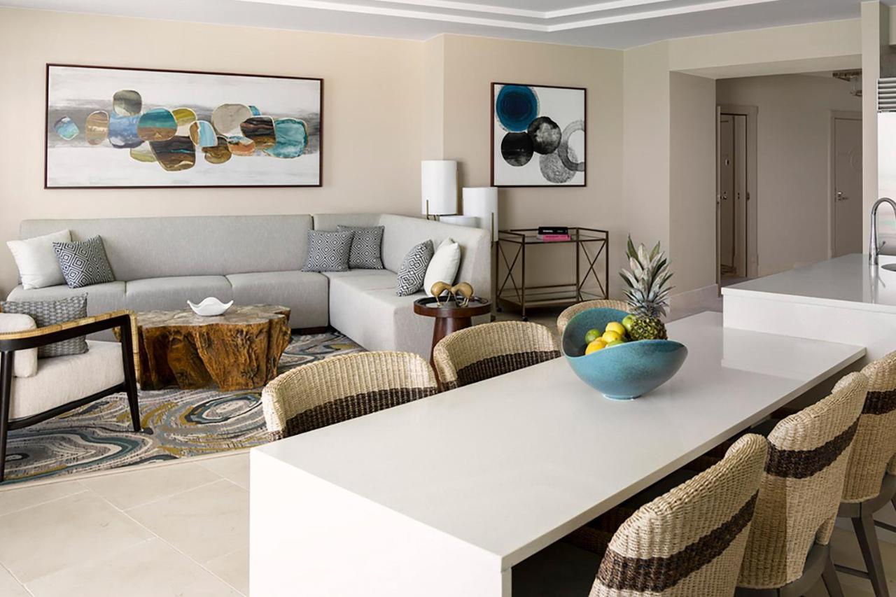 The Residences At The St. Regis Bermuda Saint George ภายนอก รูปภาพ