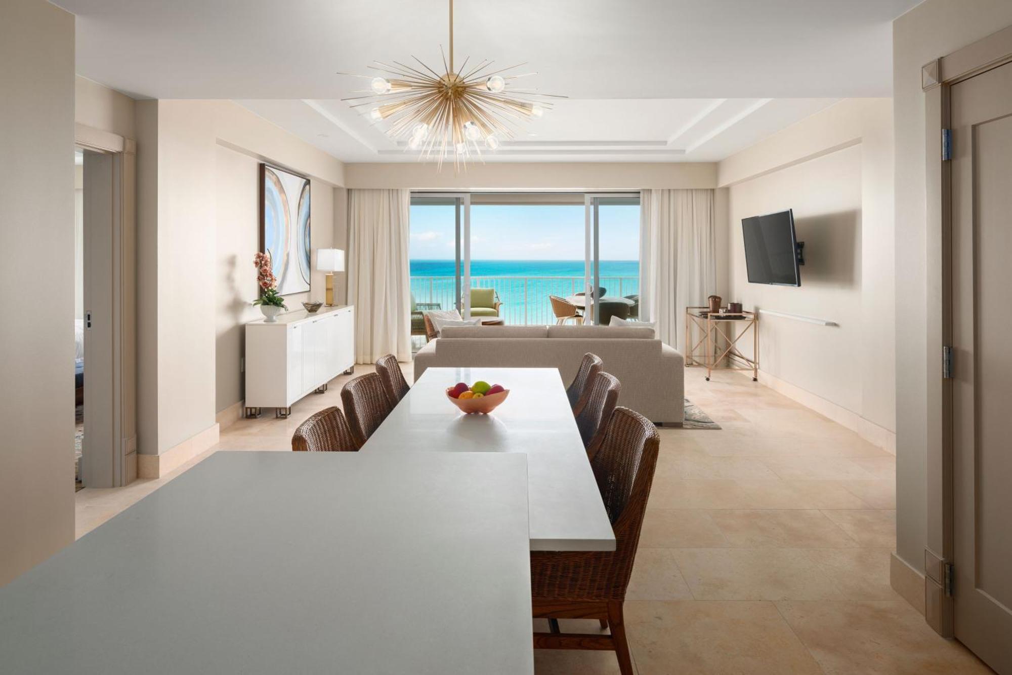 The Residences At The St. Regis Bermuda Saint George ภายนอก รูปภาพ