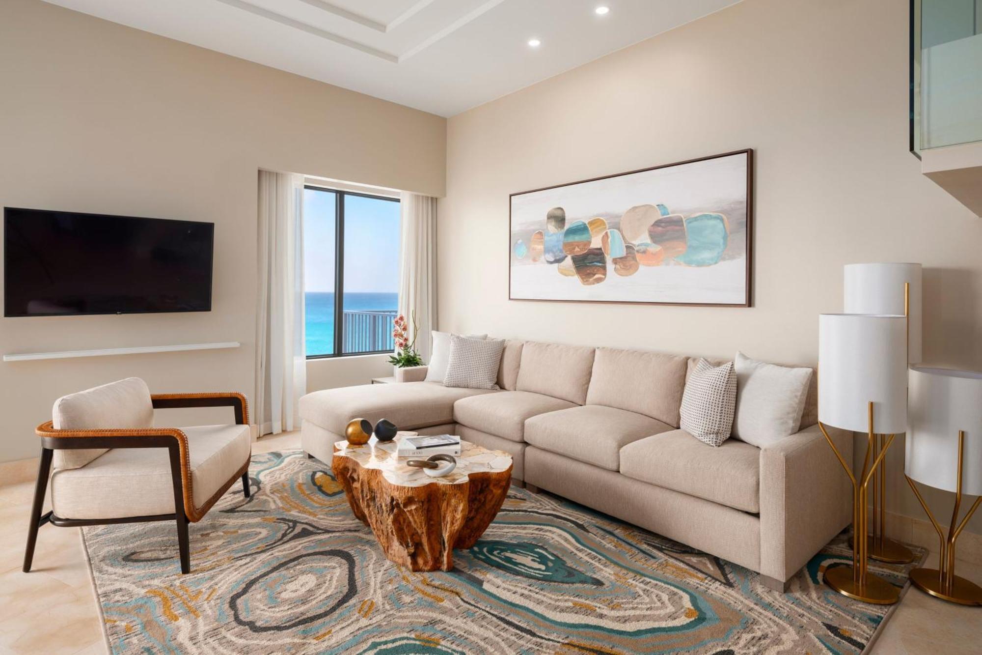 The Residences At The St. Regis Bermuda Saint George ภายนอก รูปภาพ