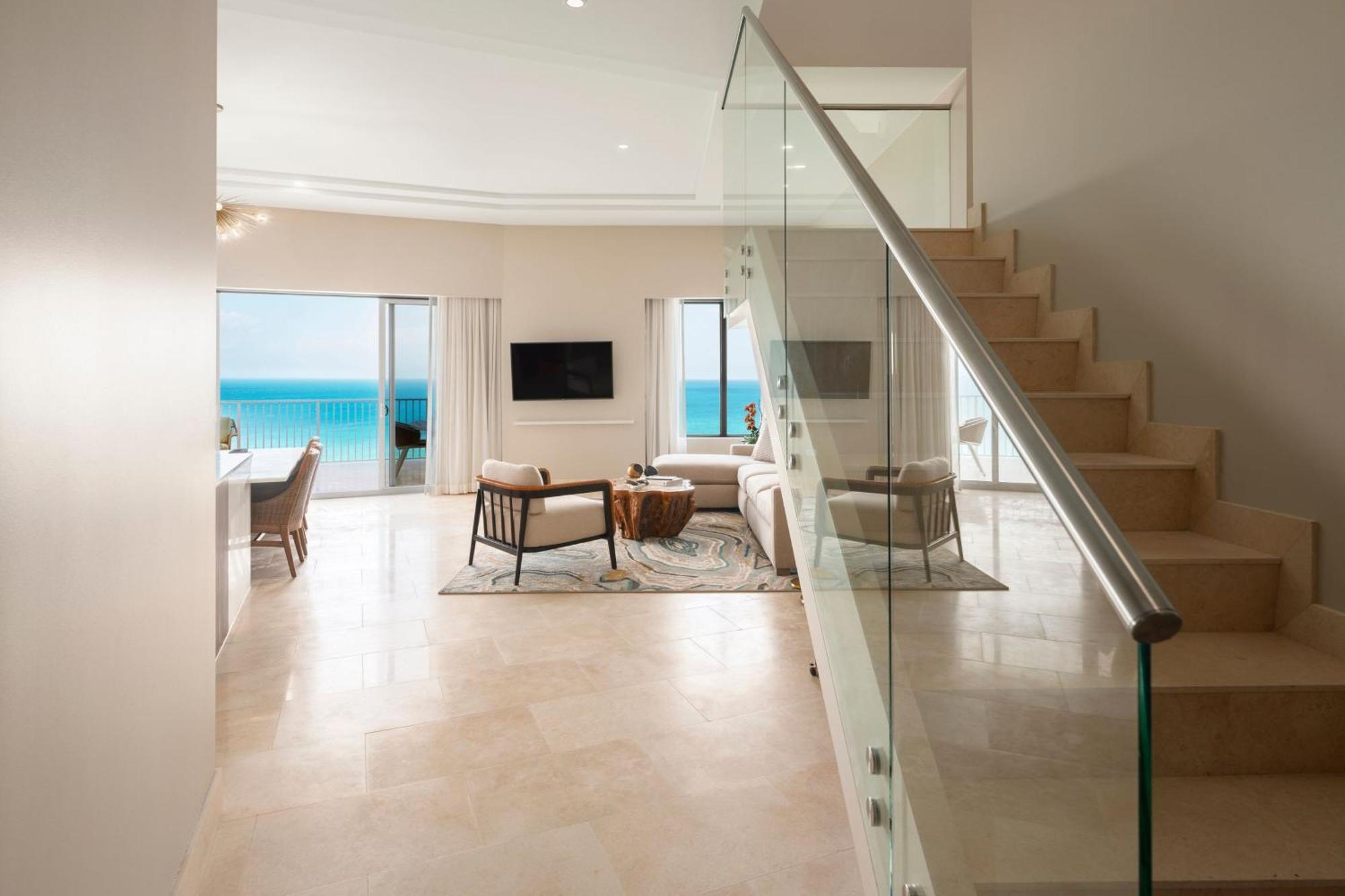 The Residences At The St. Regis Bermuda Saint George ภายนอก รูปภาพ