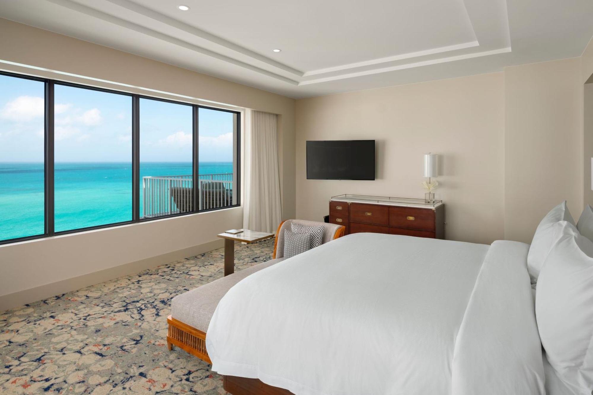 The Residences At The St. Regis Bermuda Saint George ภายนอก รูปภาพ