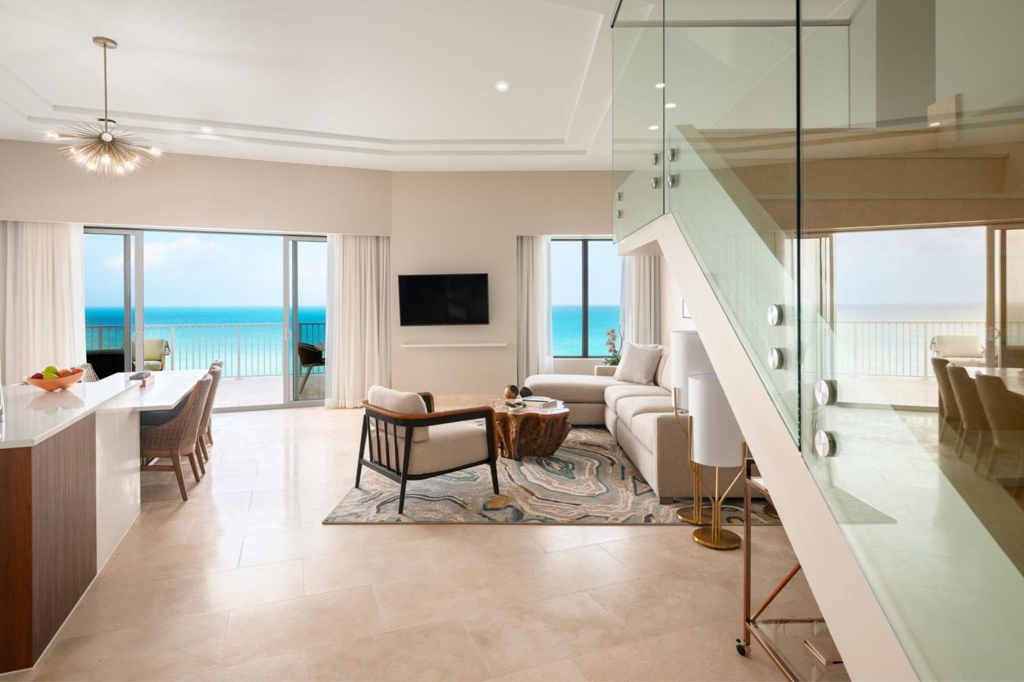 The Residences At The St. Regis Bermuda Saint George ภายนอก รูปภาพ
