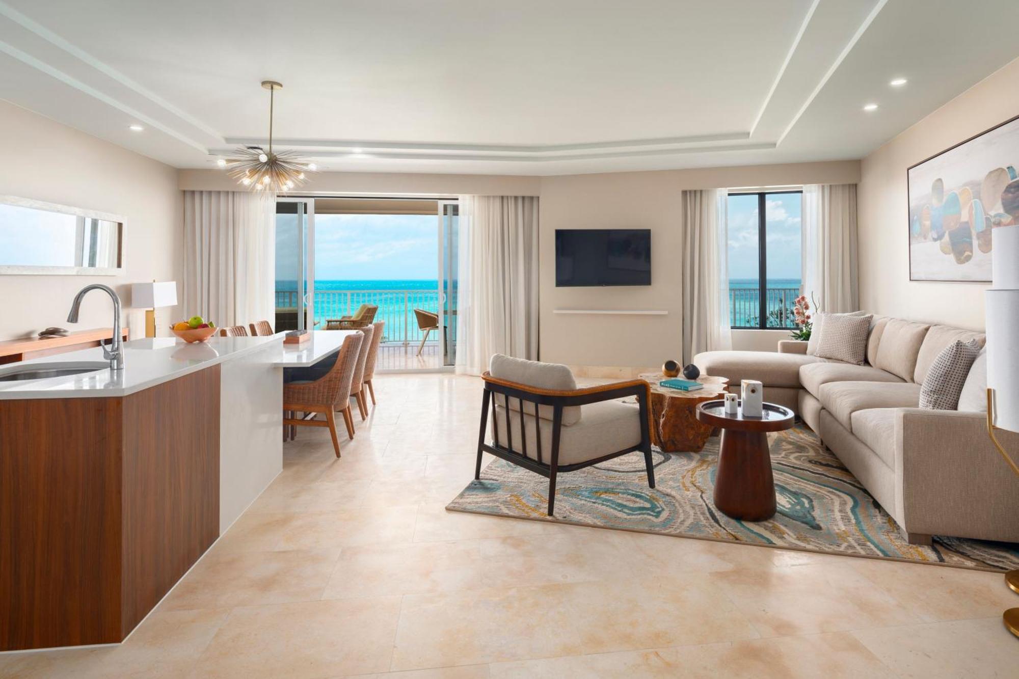The Residences At The St. Regis Bermuda Saint George ภายนอก รูปภาพ