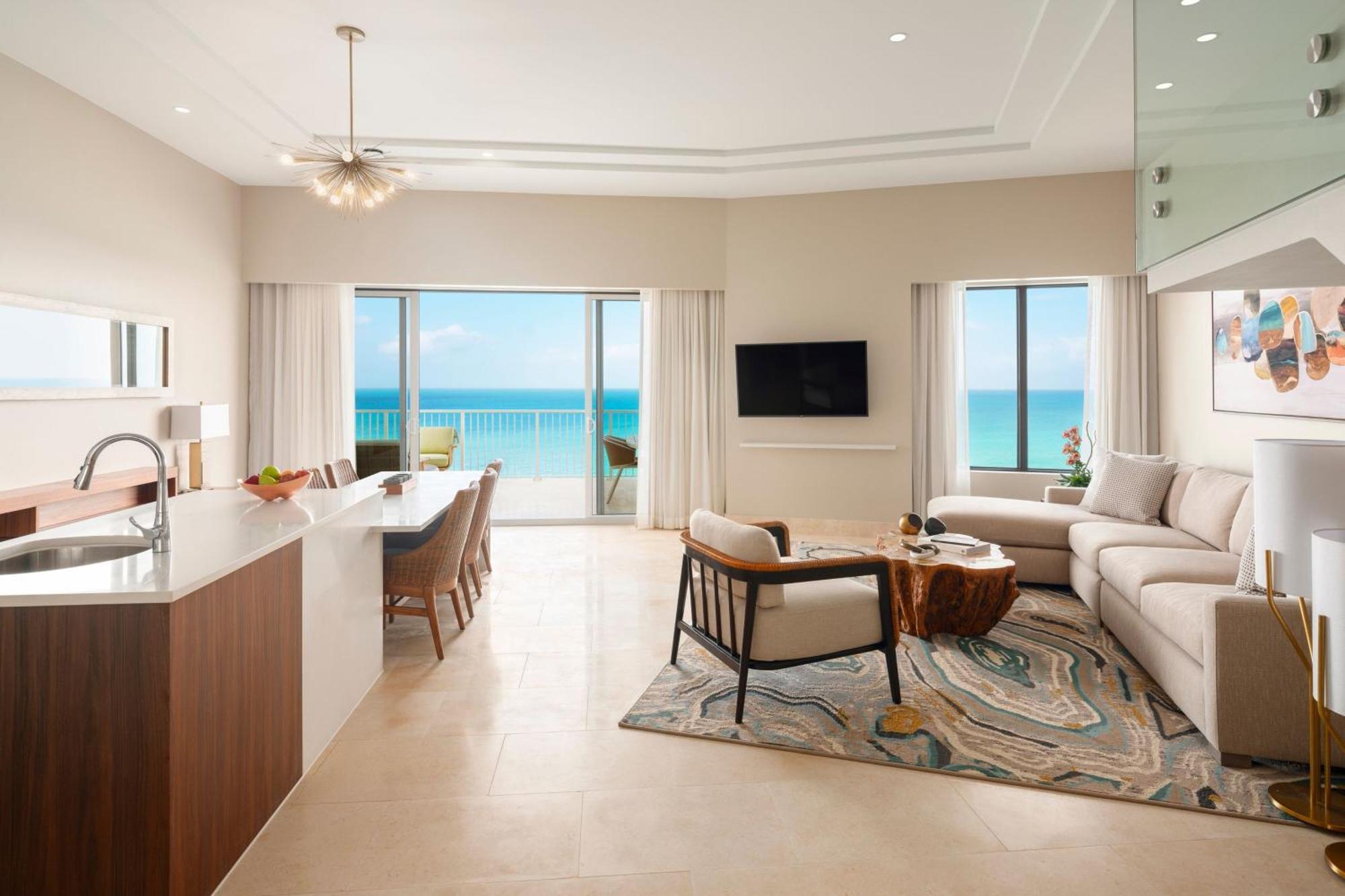 The Residences At The St. Regis Bermuda Saint George ภายนอก รูปภาพ