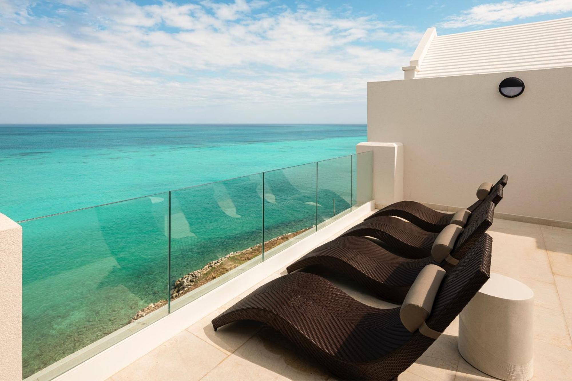 The Residences At The St. Regis Bermuda Saint George ภายนอก รูปภาพ