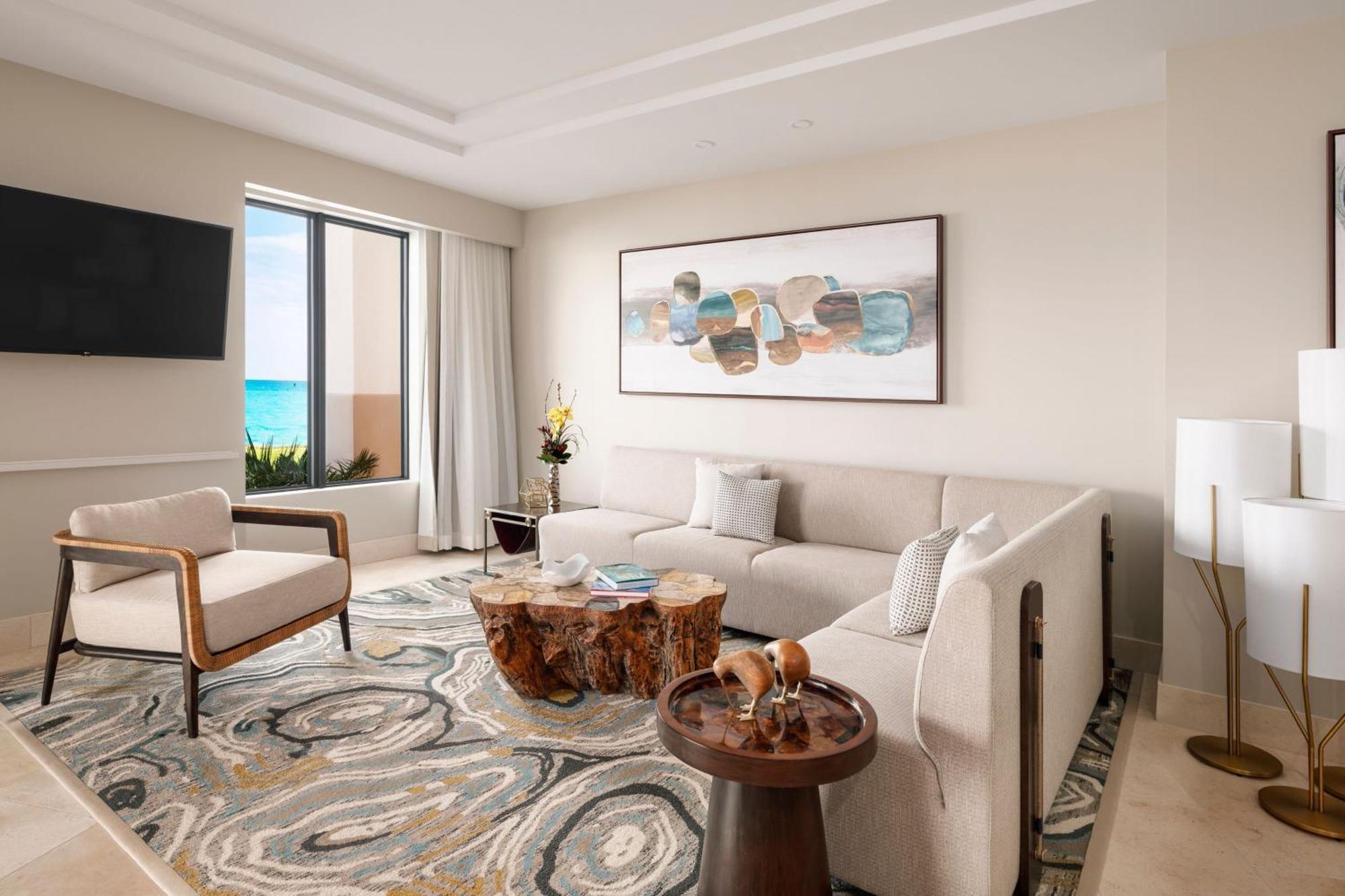 The Residences At The St. Regis Bermuda Saint George ภายนอก รูปภาพ