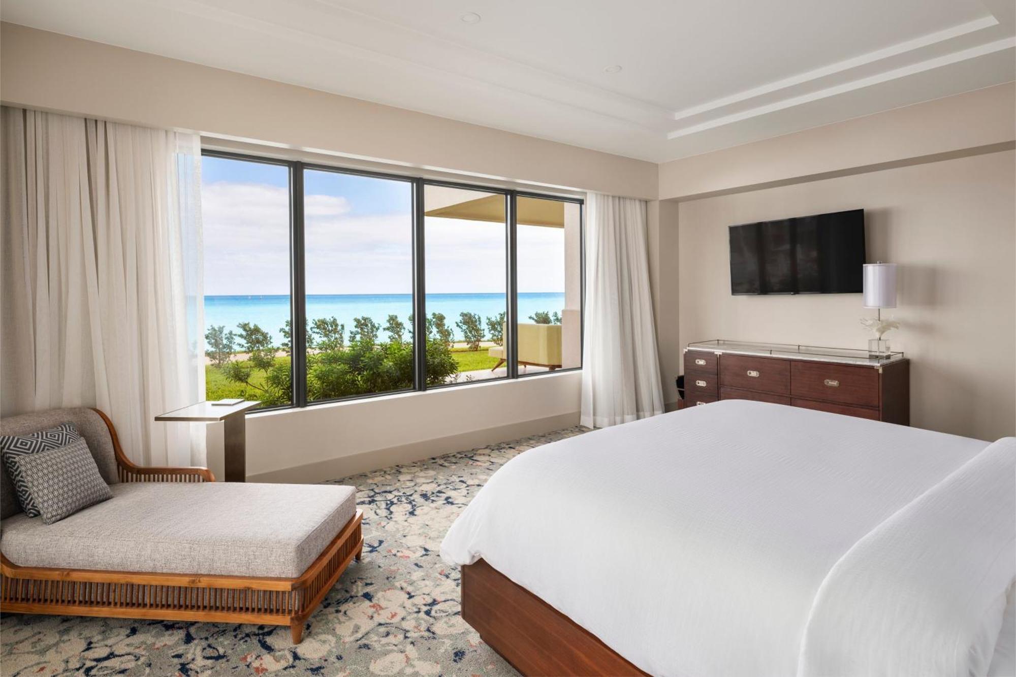 The Residences At The St. Regis Bermuda Saint George ภายนอก รูปภาพ