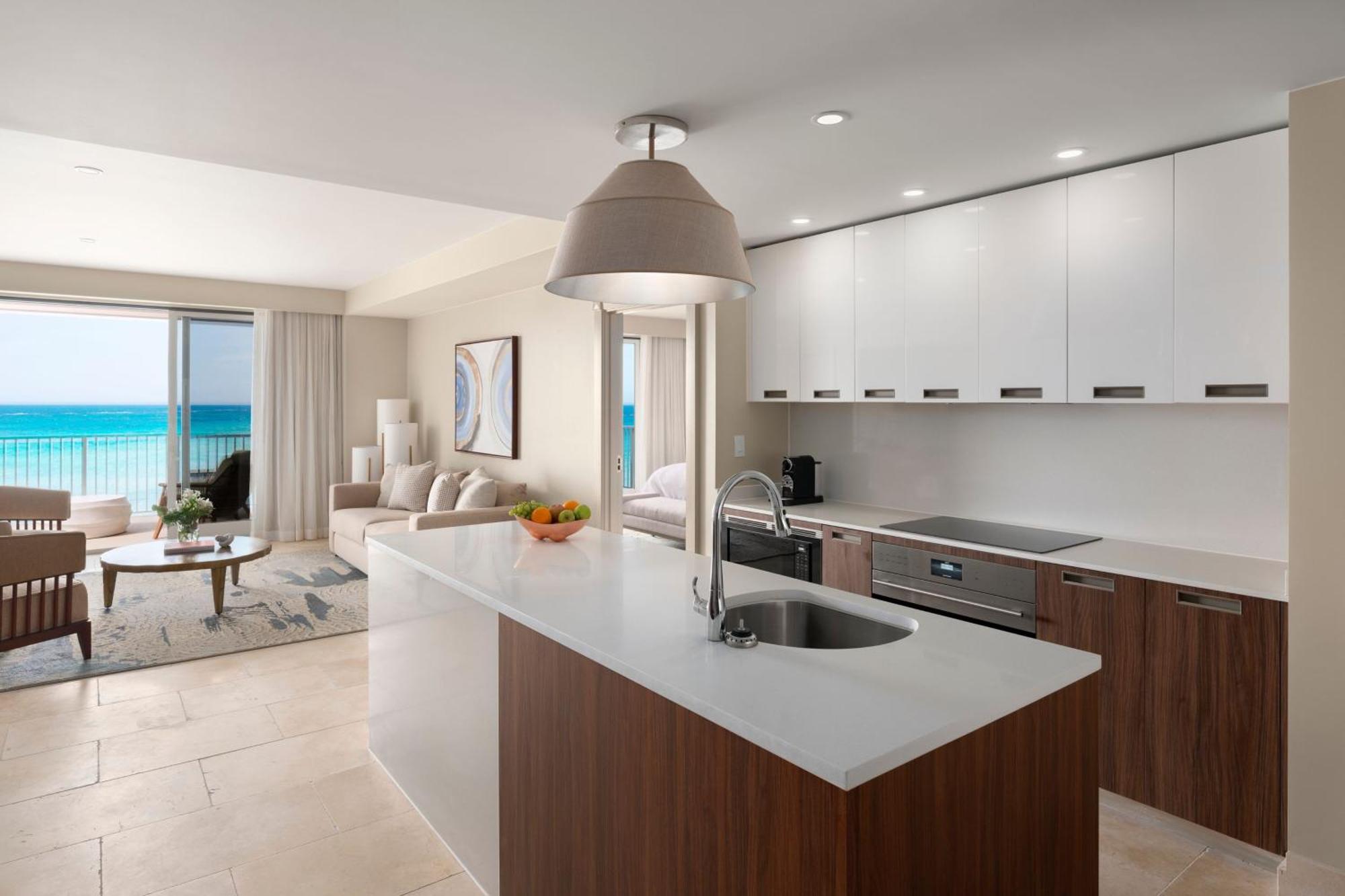 The Residences At The St. Regis Bermuda Saint George ภายนอก รูปภาพ