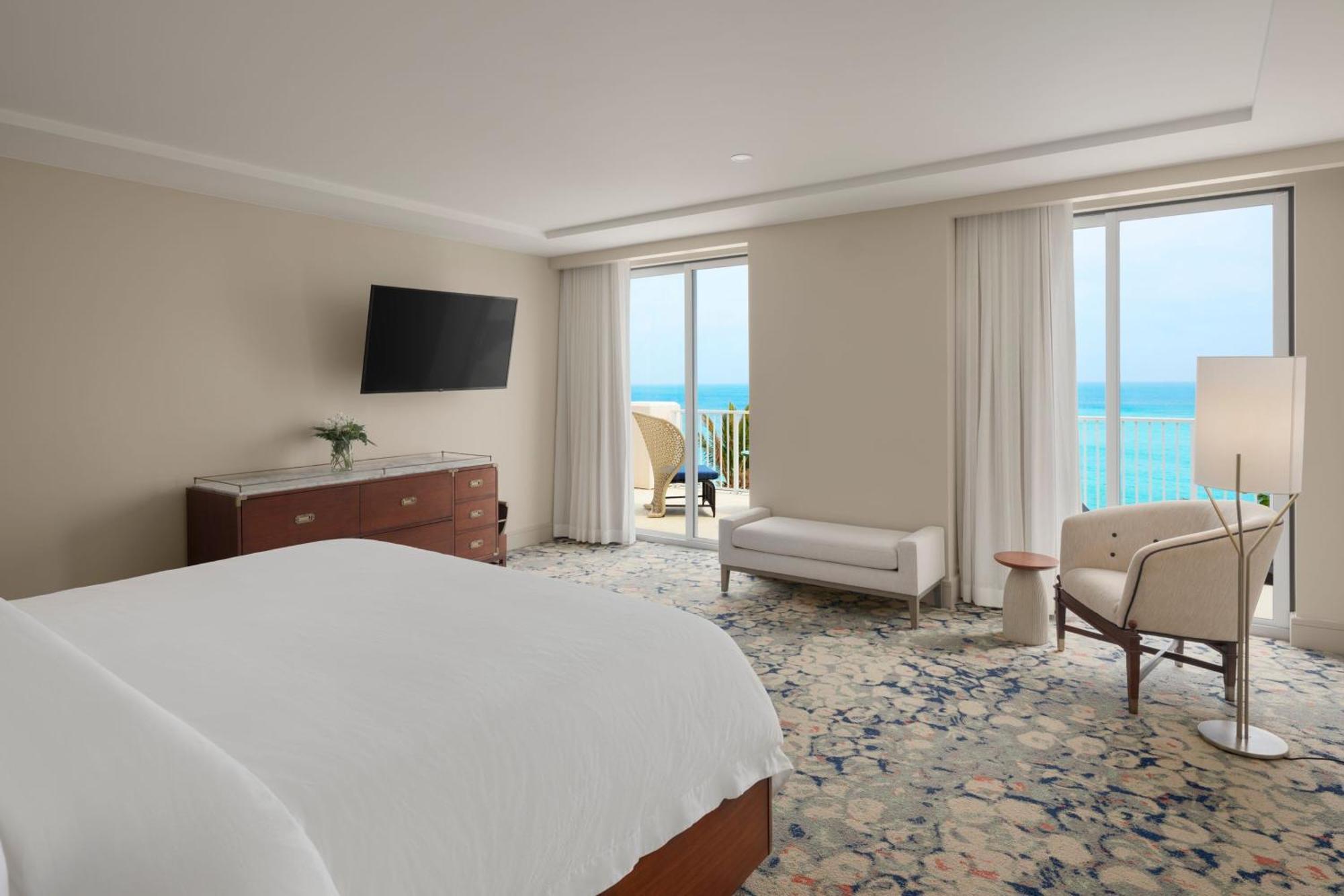The Residences At The St. Regis Bermuda Saint George ภายนอก รูปภาพ