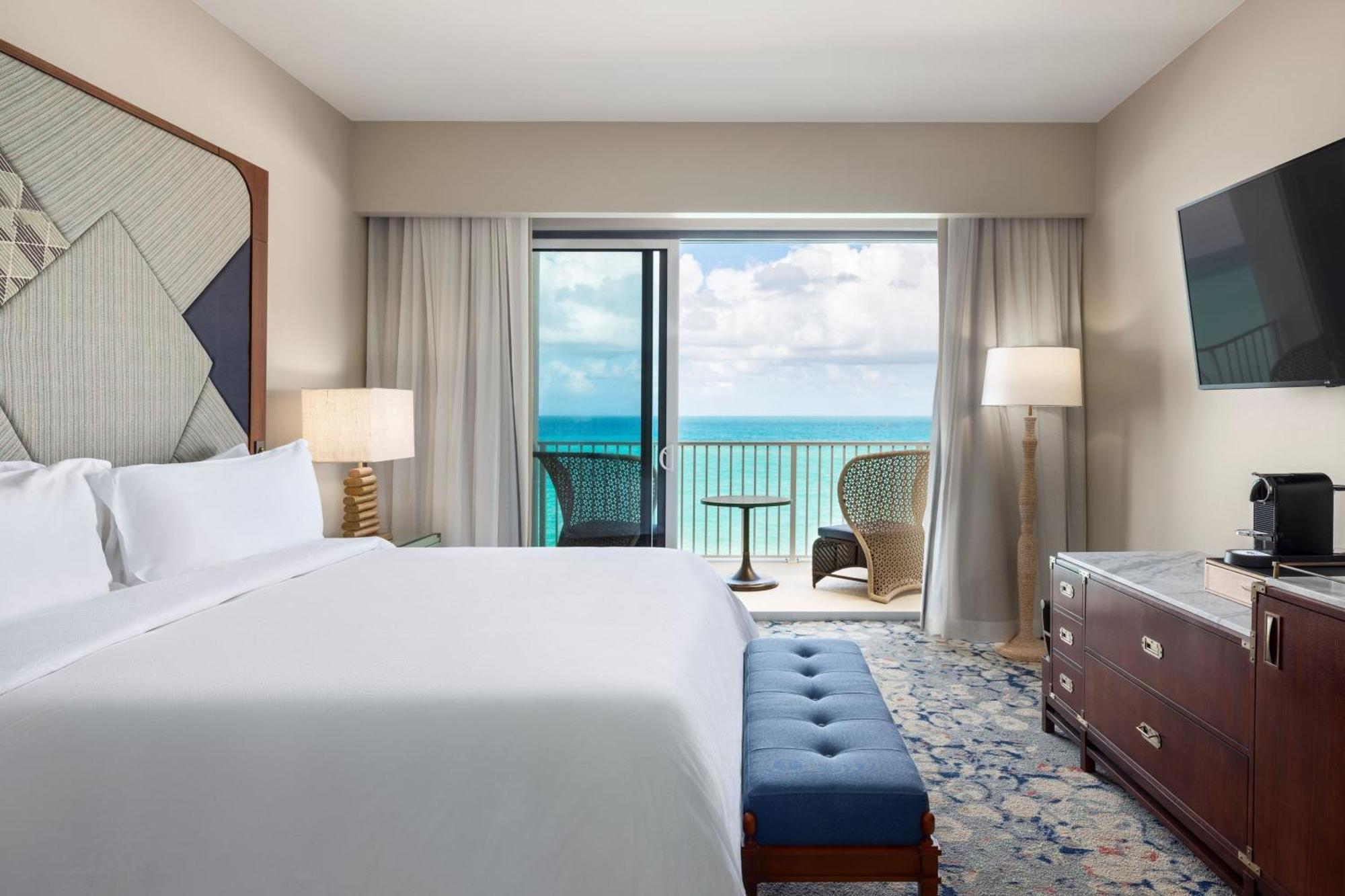 The Residences At The St. Regis Bermuda Saint George ภายนอก รูปภาพ