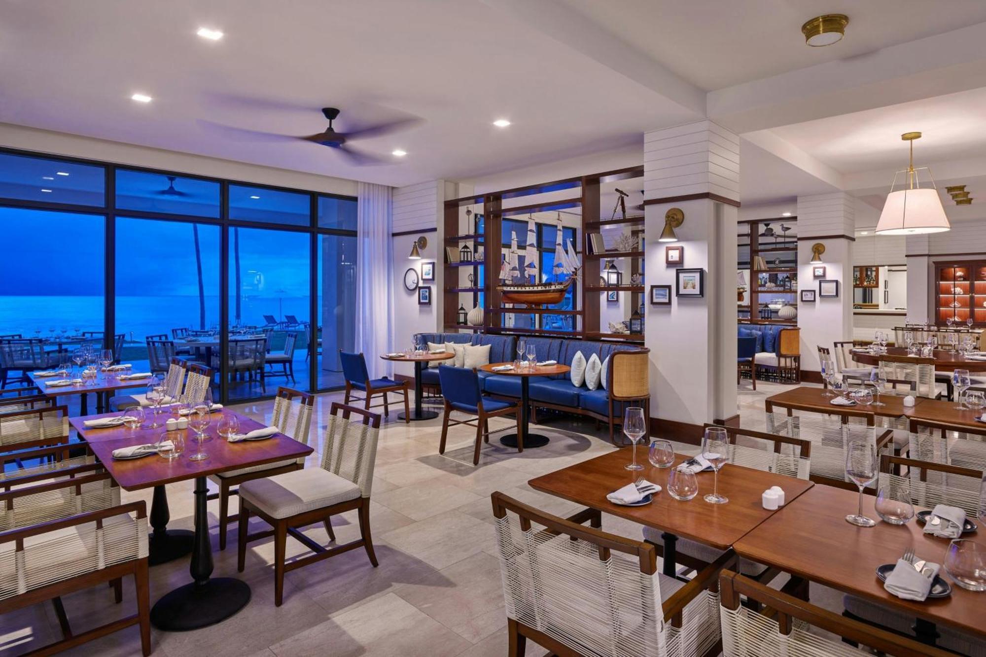The Residences At The St. Regis Bermuda Saint George ภายนอก รูปภาพ