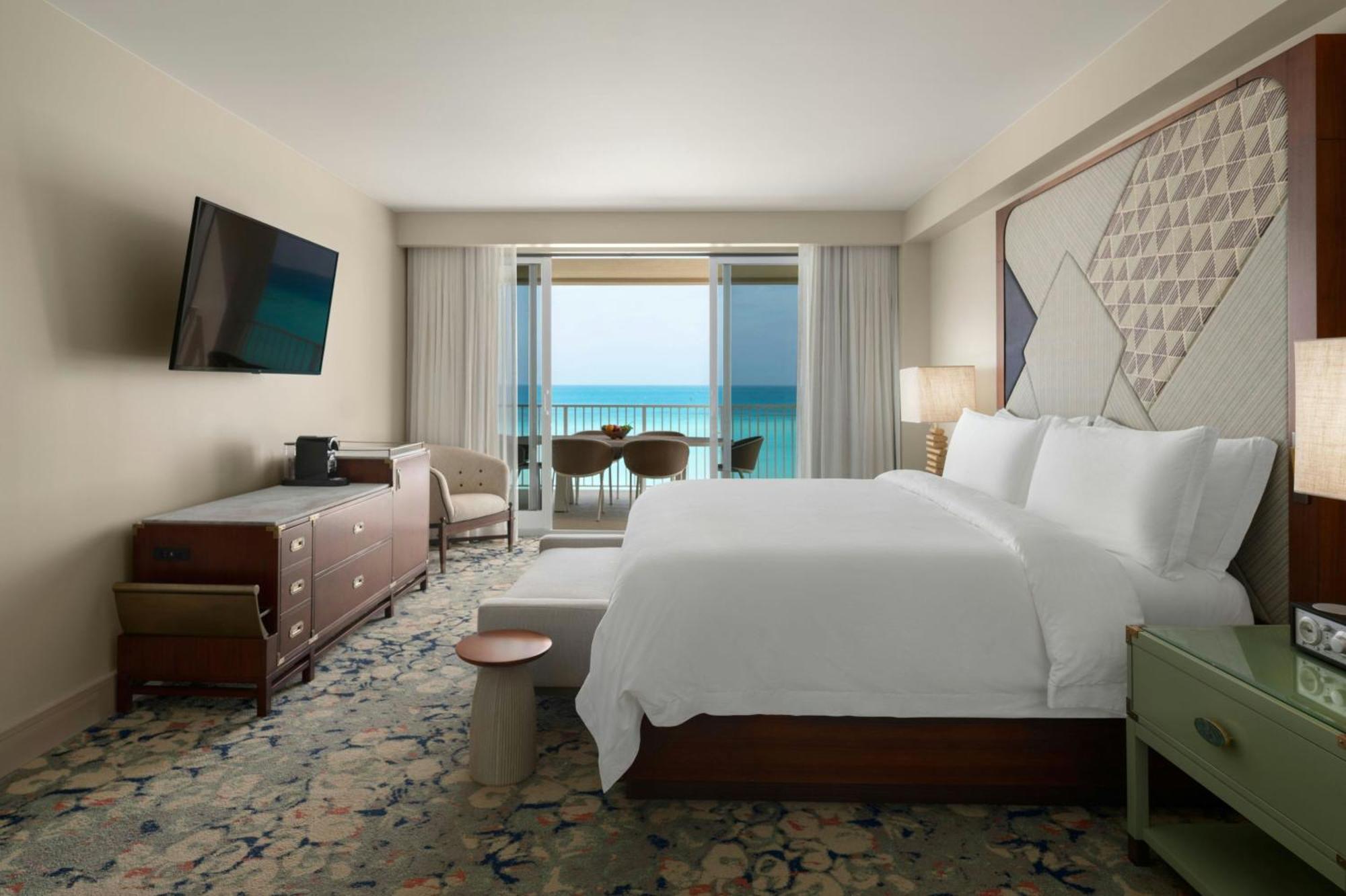 The Residences At The St. Regis Bermuda Saint George ภายนอก รูปภาพ