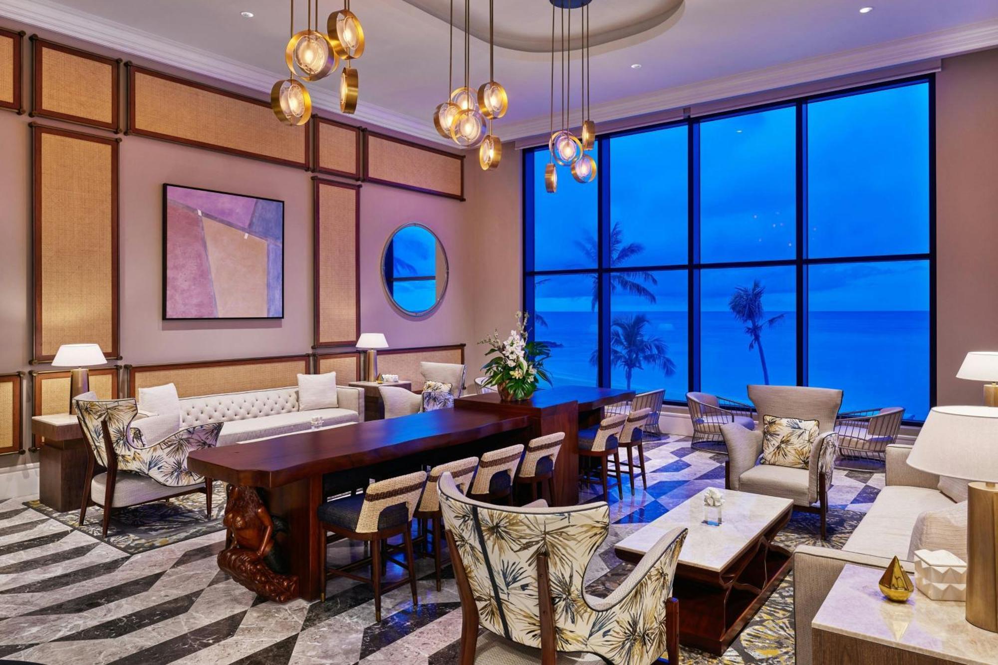 The Residences At The St. Regis Bermuda Saint George ภายนอก รูปภาพ